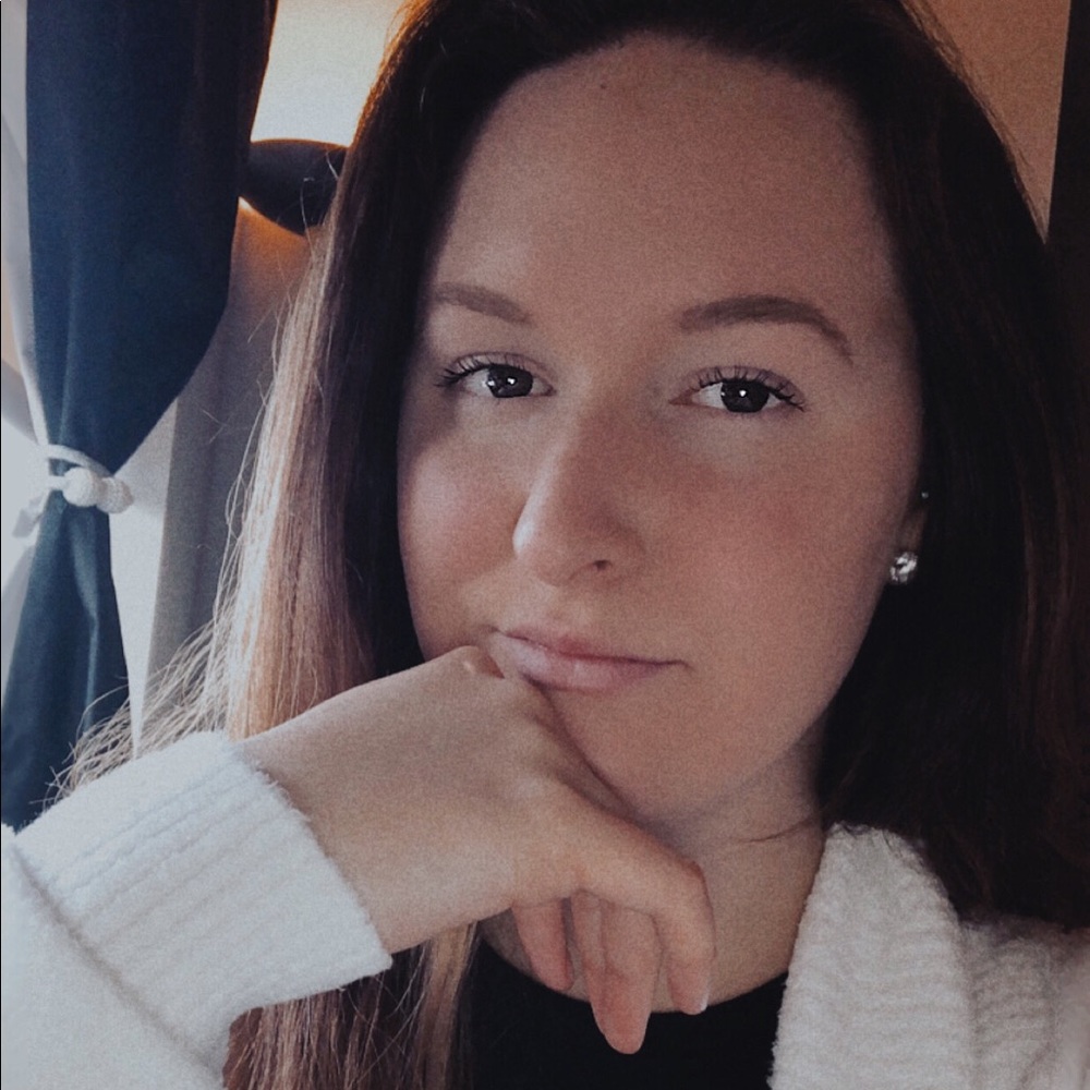 Meet your Posher, Jill